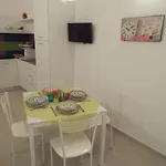 La Rosa Dei Venti דירה