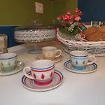 דירה La Rosa Dei Venti *