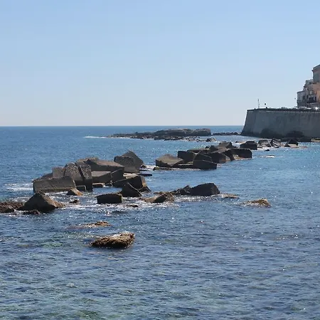 Apartamento La Rosa Dei Venti Syracuse