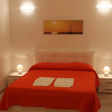 Appartement La Rosa Dei Venti