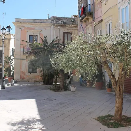 Appartement La Rosa Dei Venti *