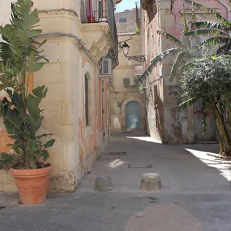 La Rosa Dei Venti Appartement *