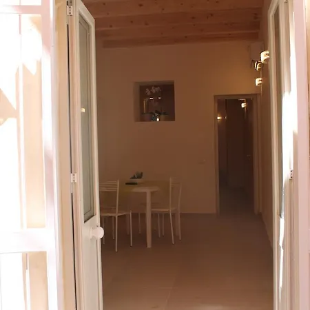 La Rosa Dei Venti Appartement Syracuse