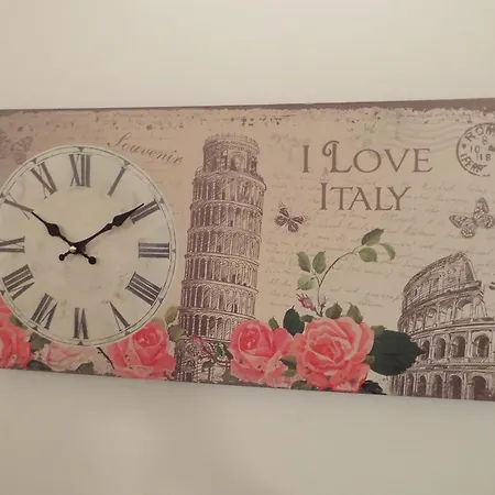 La Rosa Dei Venti * סירקוזה
