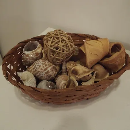 Apartamento La Rosa Dei Venti Syracuse