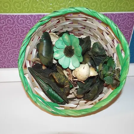 La Rosa Dei Venti Appartement