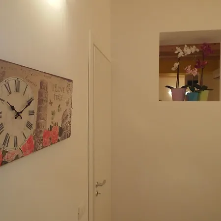 La Rosa Dei Venti Appartement *