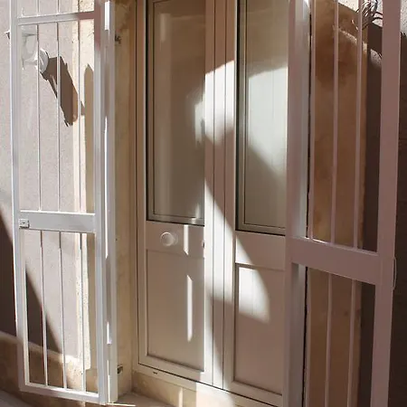 Apartamento La Rosa Dei Venti