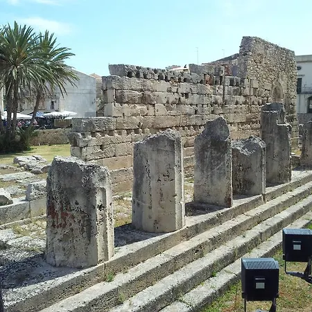 La Rosa Dei Venti דירה