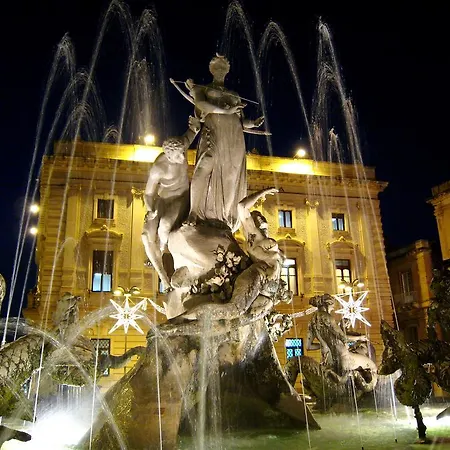 La Rosa Dei Venti Apartment *