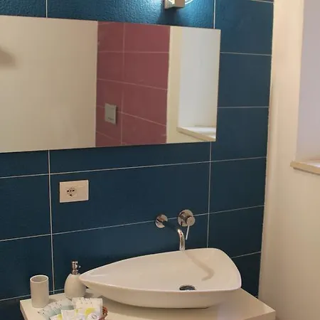 Appartement La Rosa Dei Venti *