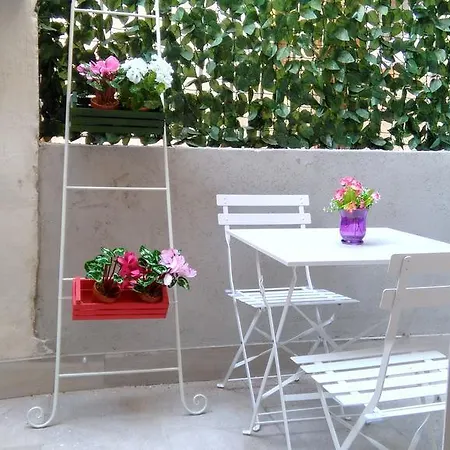 La Rosa Dei Venti Appartement *