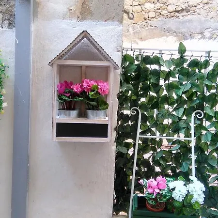 Apartamento La Rosa Dei Venti Syracuse