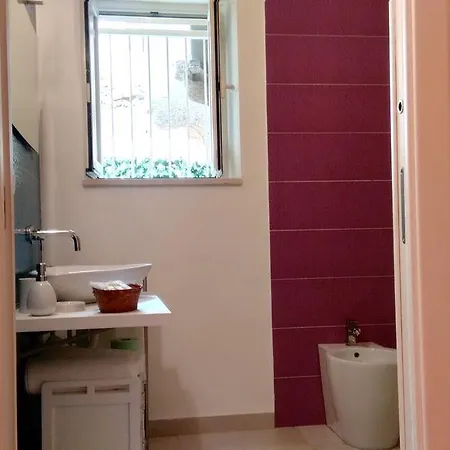 La Rosa Dei Venti Appartement