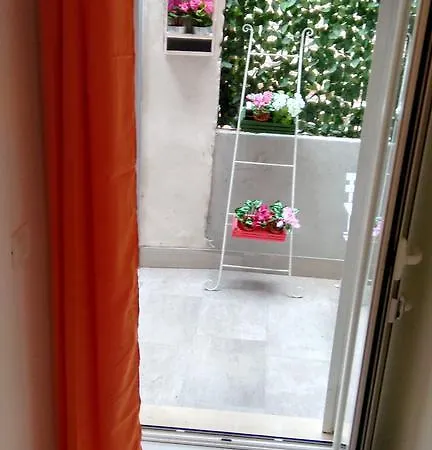 Appartement La Rosa Dei Venti Syracuse