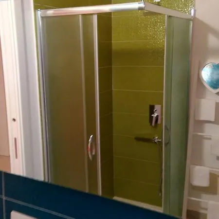 Apartamento La Rosa Dei Venti