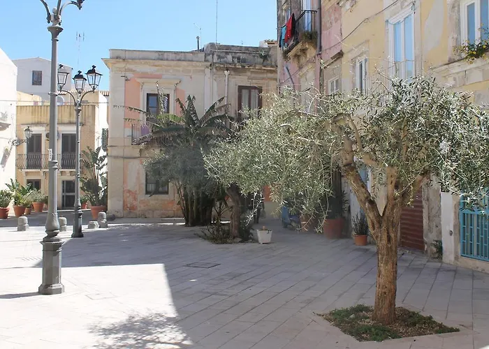 Appartamento La Rosa Dei Venti *