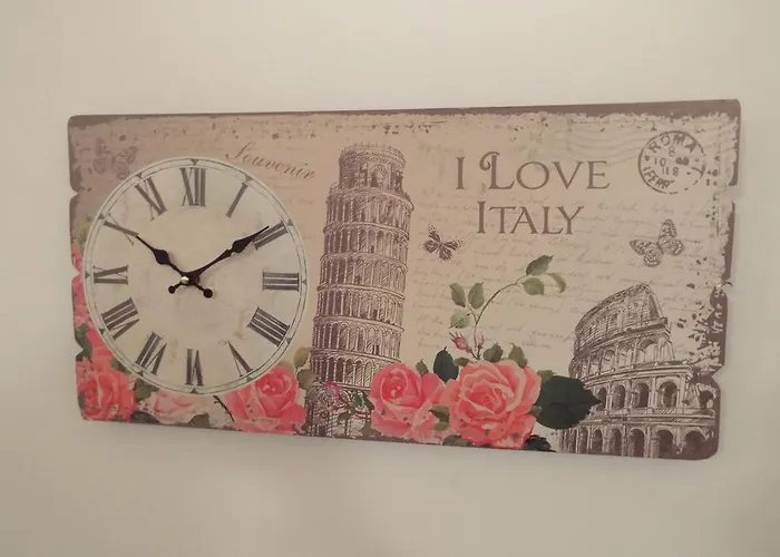 La Rosa Dei Venti * Syracuse