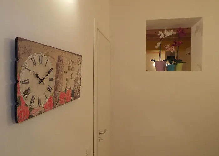 La Rosa Dei Venti Appartamento *