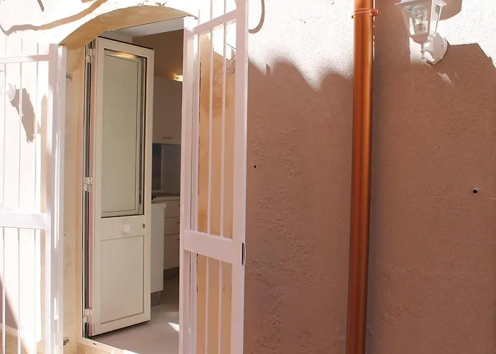 La Rosa Dei Venti Appartamento *