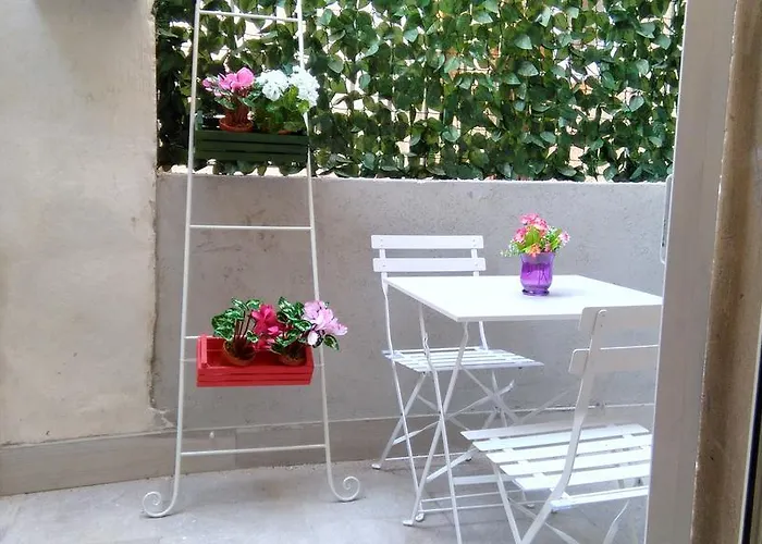 La Rosa Dei Venti Appartamento *