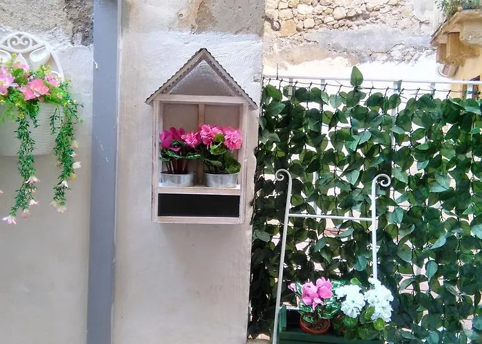 Appartamento La Rosa Dei Venti Syracuse