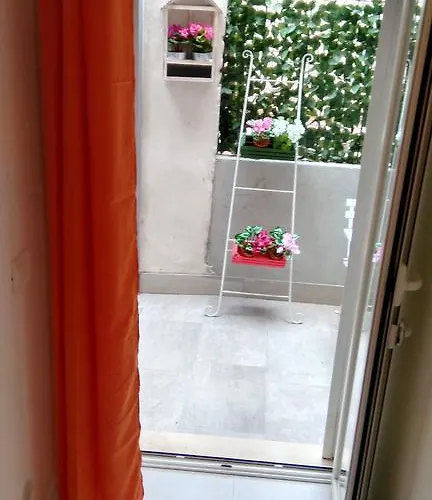 Appartamento La Rosa Dei Venti Syracuse