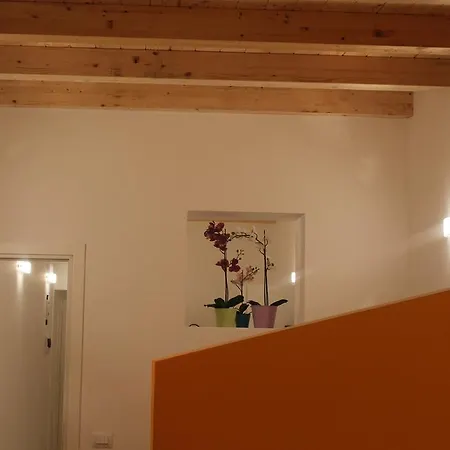 Apartmán La Rosa Dei Venti *